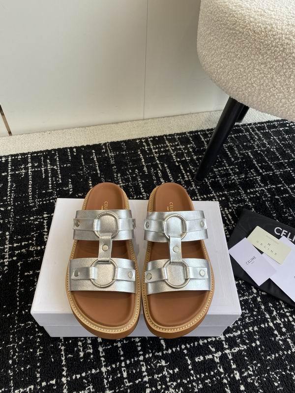 CELINE Women's Slippers 34